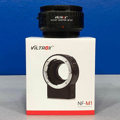 Viltrox NF-M1 (NOVO)