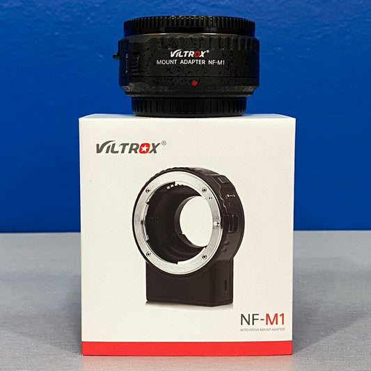 Viltrox NF-M1 (NOVO)