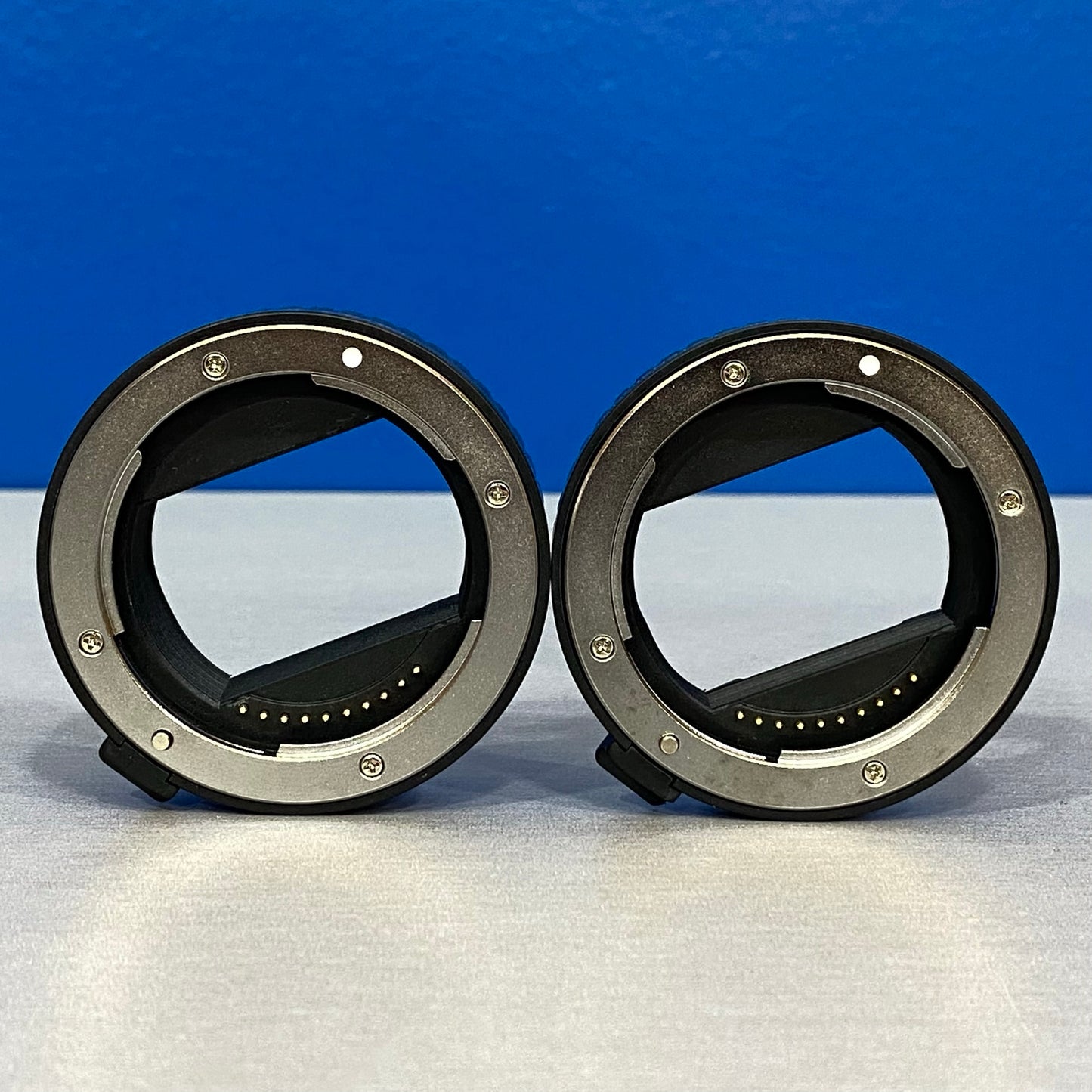 Viltrox DG-NEX Macro Extension Tubes (NOVO)