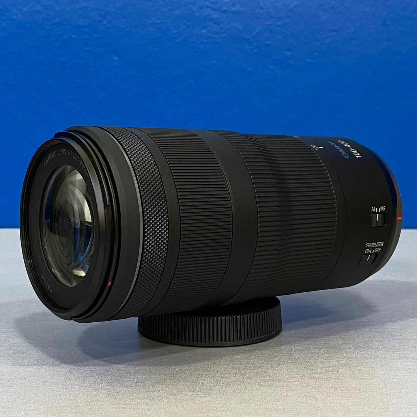 Canon RF 100-400mm f/5.6-8 IS USM | NOVA