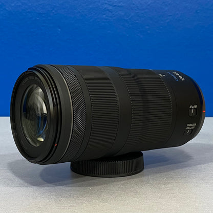 Canon RF 100-400mm f/5.6-8 IS USM | NOVA