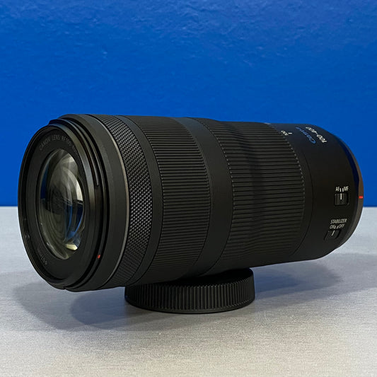 Canon RF 100-400mm f/5.6-8 IS USM | NOVA