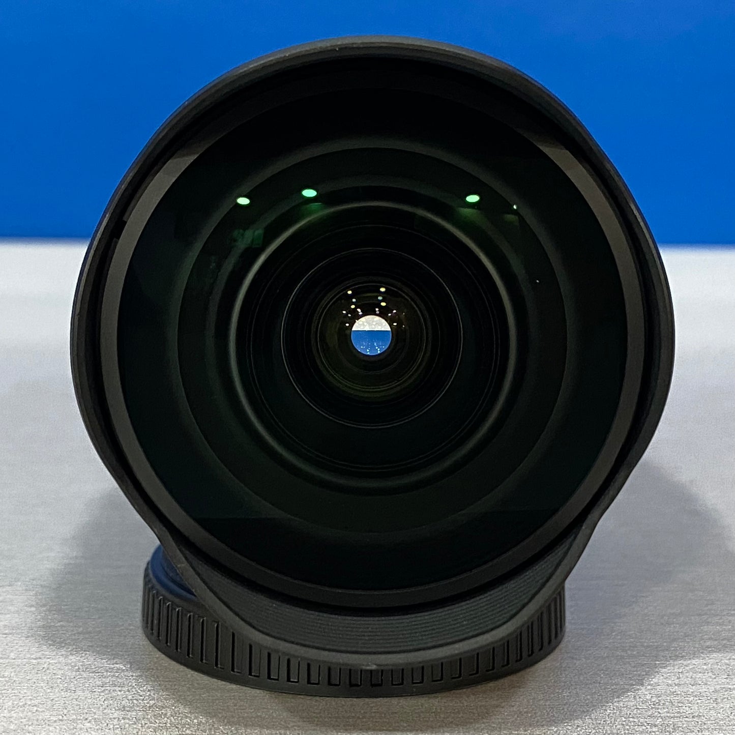 Olympus M.Zuiko Digital ED 8mm f/1.8 Fisheye PRO (NOVA)