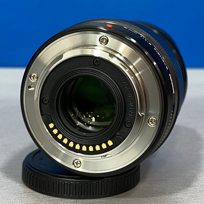 Olympus M.Zuiko Digital ED 8mm f/1.8 Fisheye PRO (NOVA)