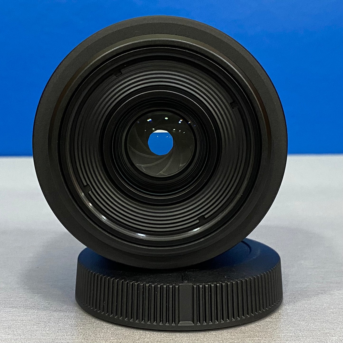 Canon RF 35mm f/1.8 Macro IS STM | NOVA