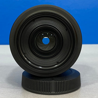 Canon RF 35mm f/1.8 Macro IS STM | NOVA