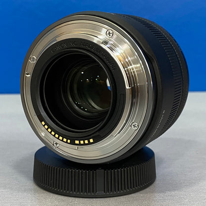 Canon RF 35mm f/1.8 Macro IS STM | NOVA