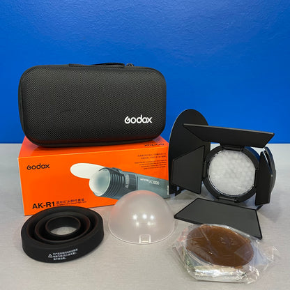 Godox AK-R1 | NOVO