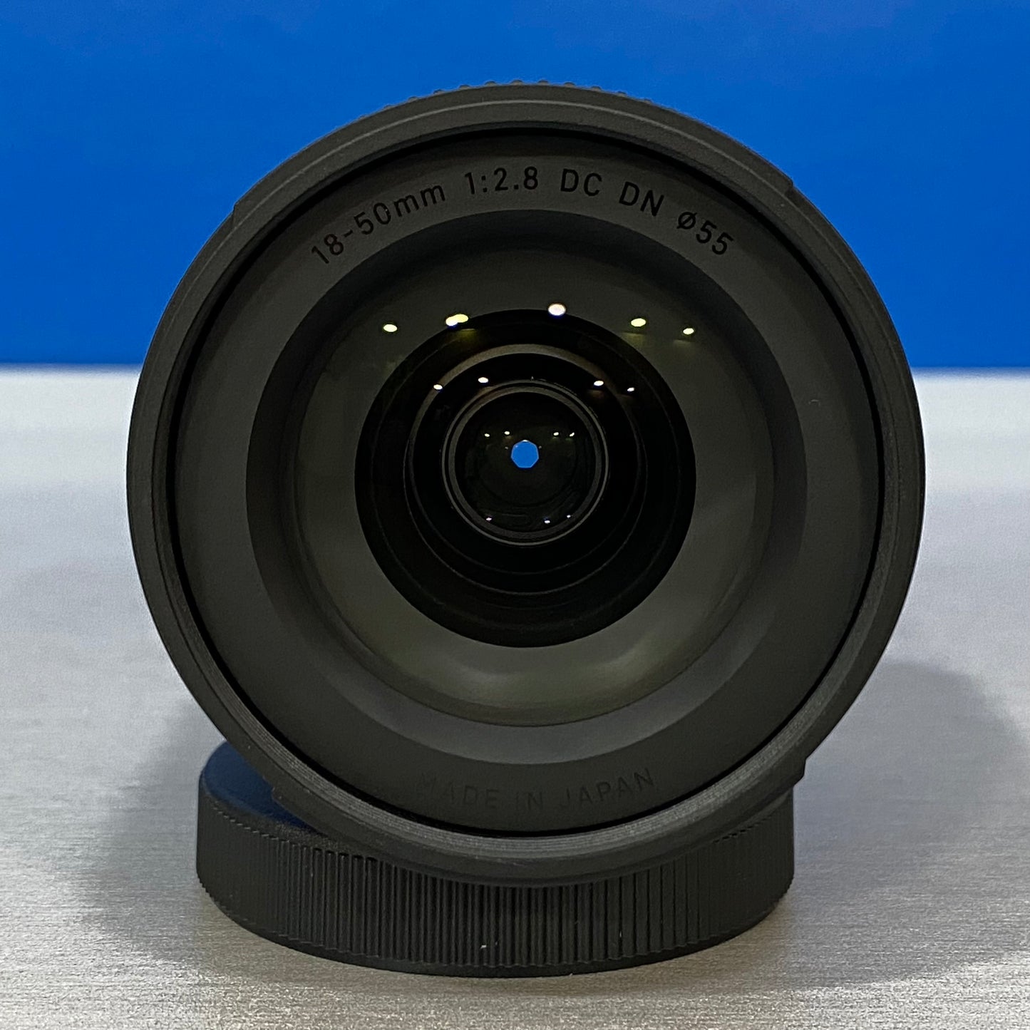 Sigma 18-50mm f/2.8 DC DN Contemporary | NOVA