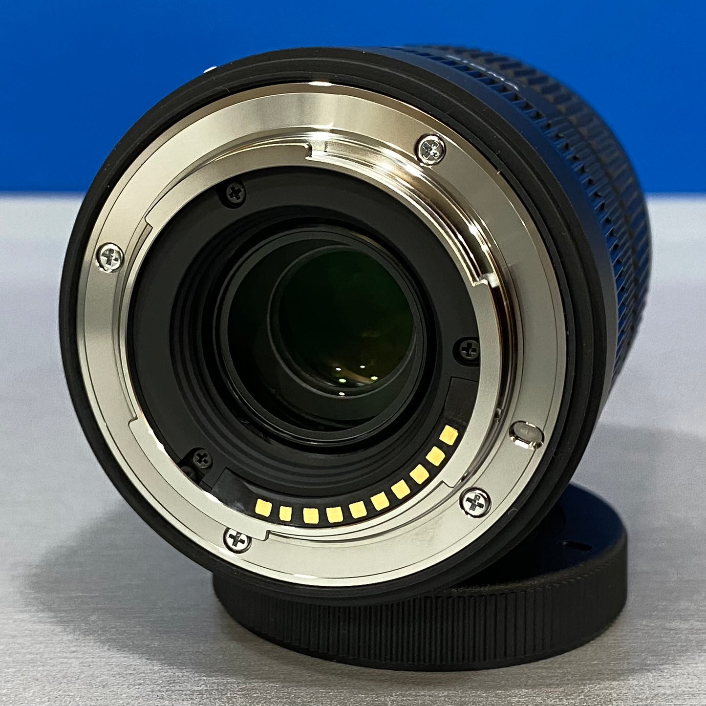 Sigma 18-50mm f/2.8 DC DN Contemporary | NOVA