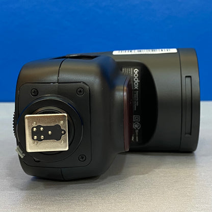 Godox Speedlite V1 | Canon | NOVO