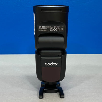 Godox Speedlite V1 | Fujifilm | NOVO