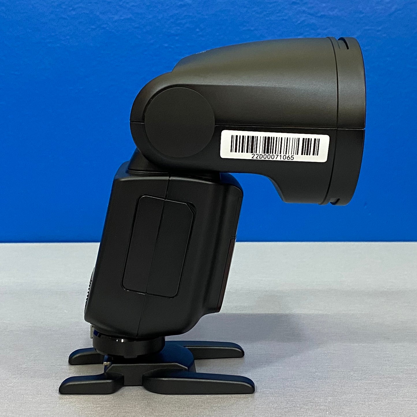 Godox Speedlite V1 | Fujifilm | NOVO