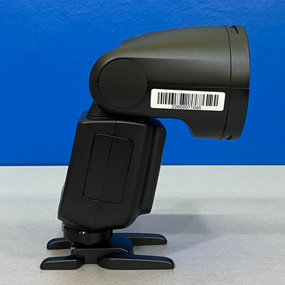 Godox Speedlite V1 | Fujifilm | NOVO