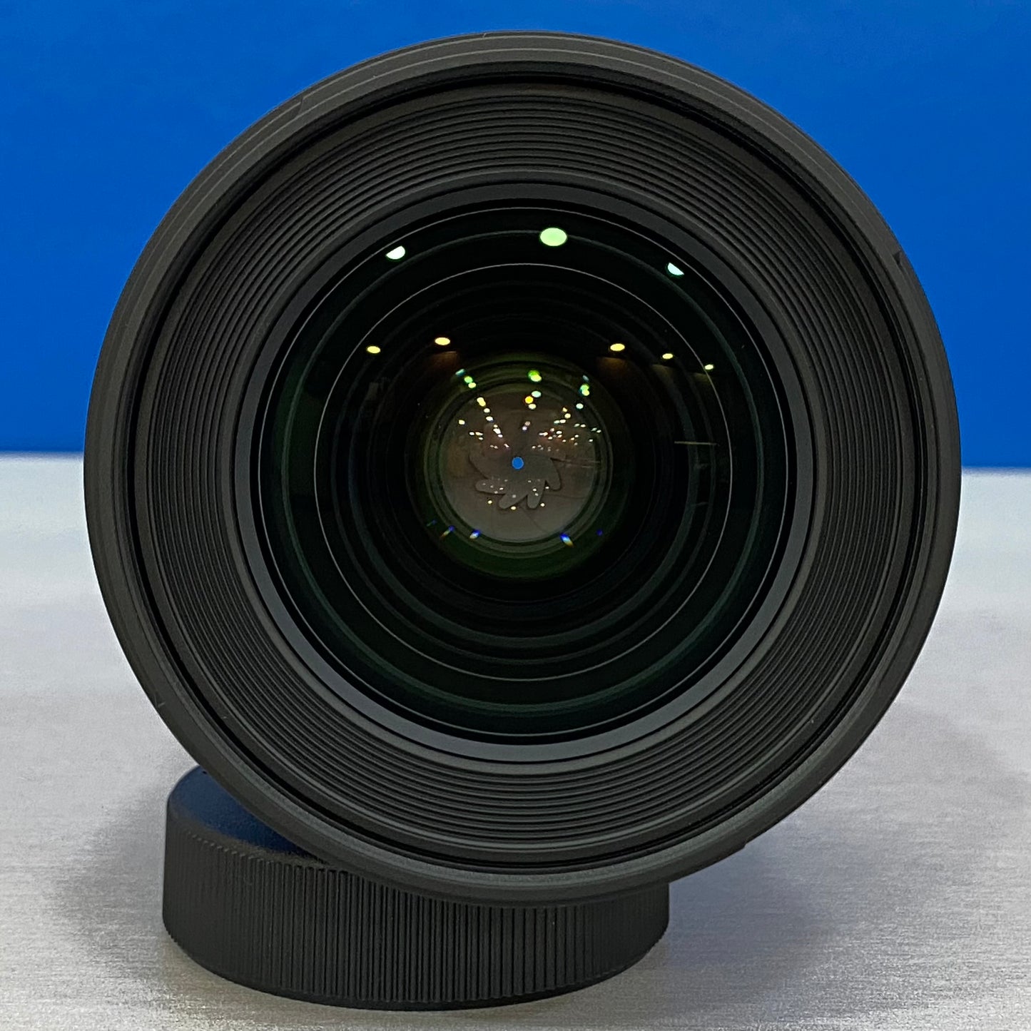Sigma ART 24mm f/1.4 DG HSM (NOVA)