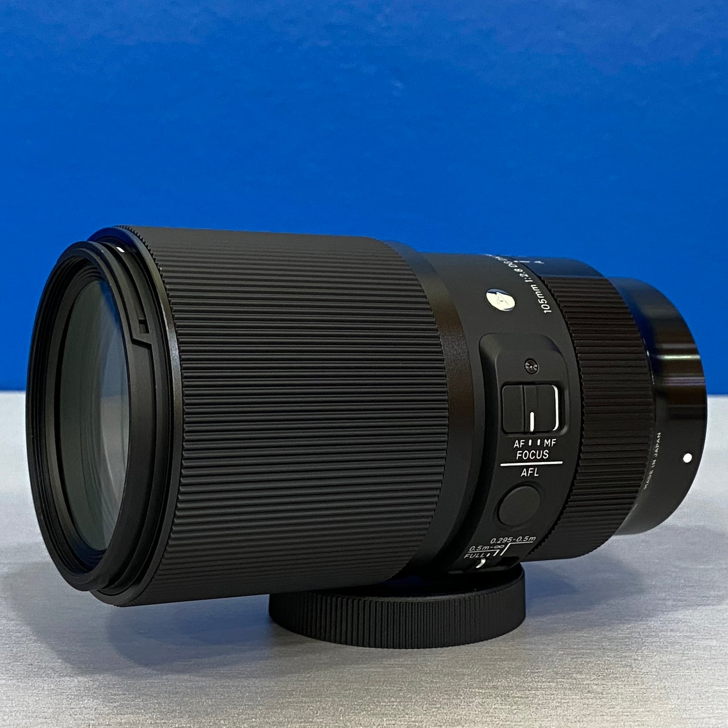 Sigma ART 105mm f/2.8 DG DN Macro | NOVA
