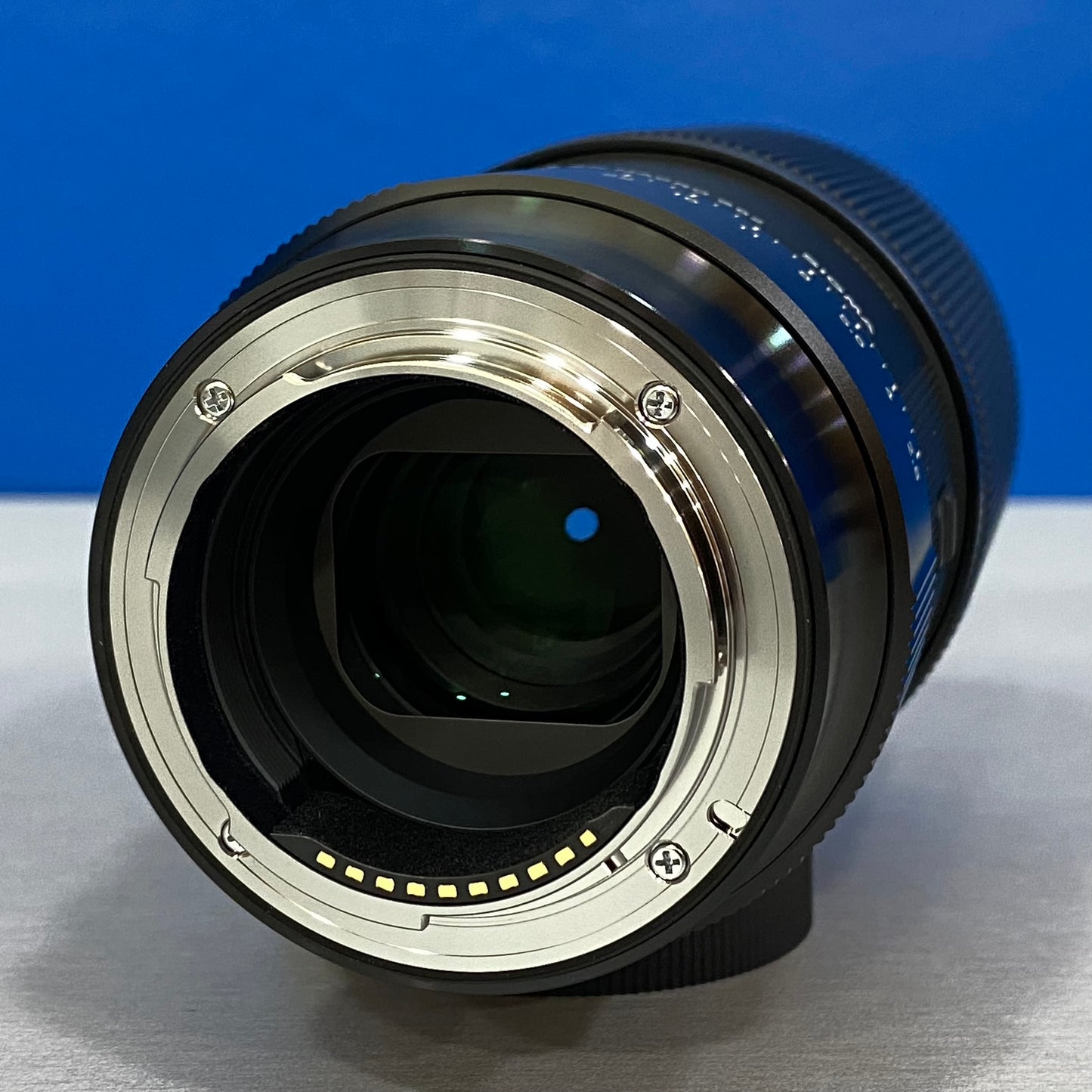 Sigma ART 105mm f/2.8 DG DN Macro | NOVA