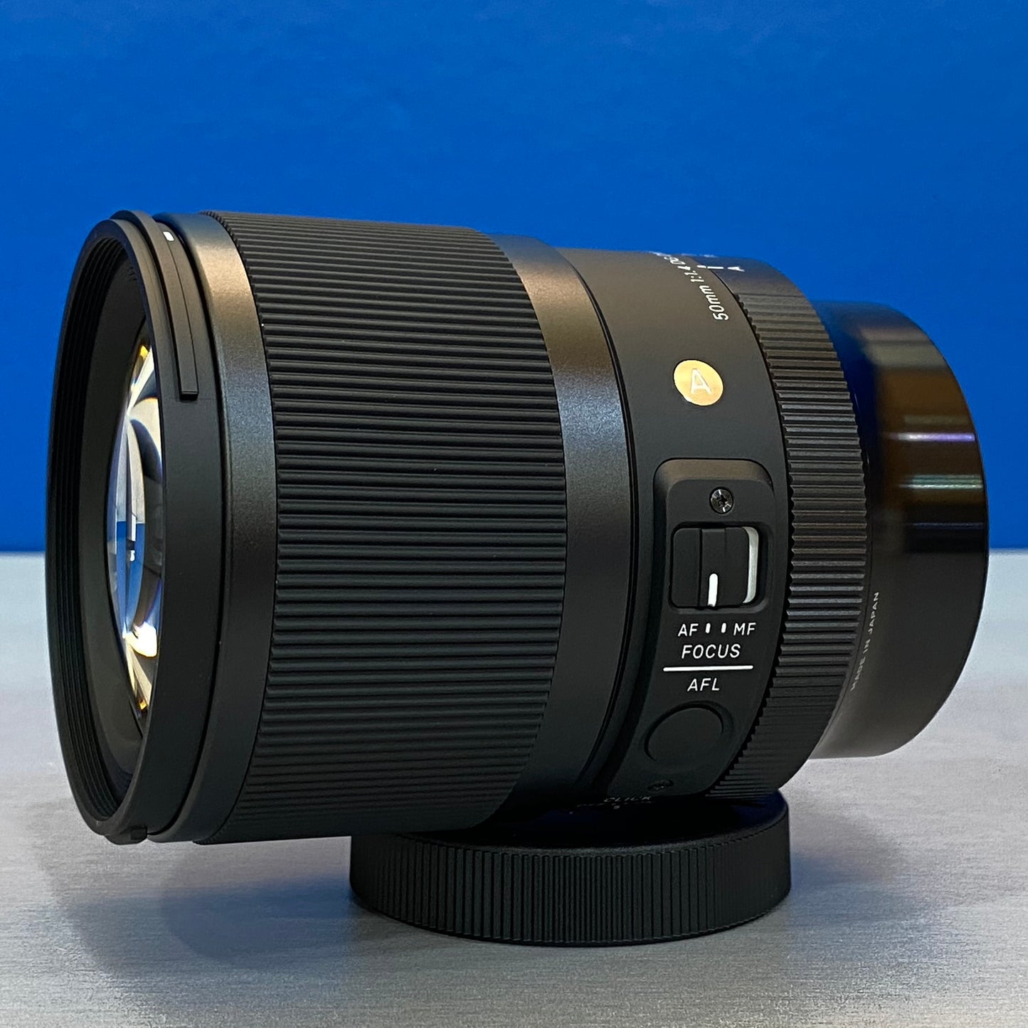 Sigma ART 50mm f/1.4 DG DN | NOVA