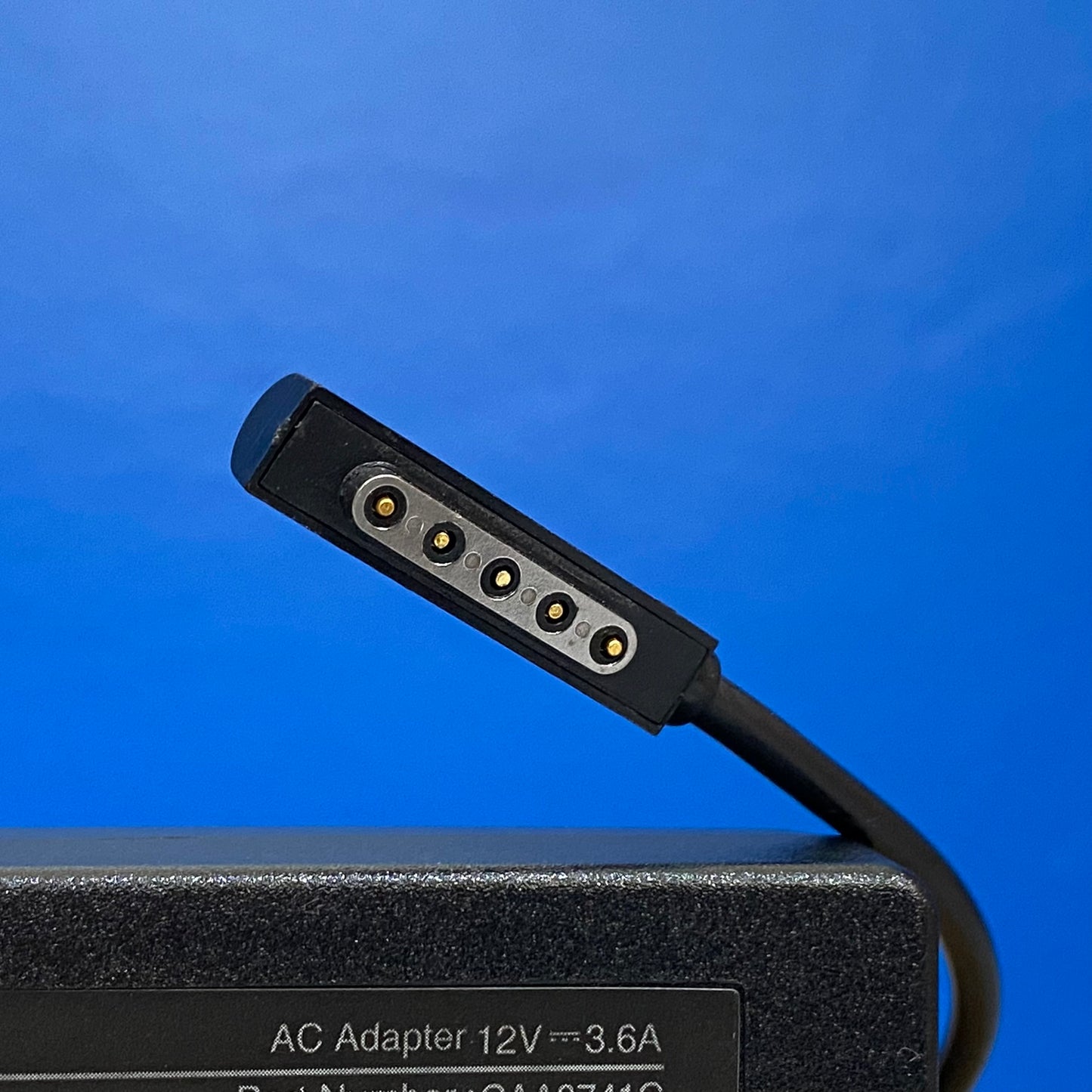 Carregador 2-Power 45W (Surface RT/Pro) - NOVO