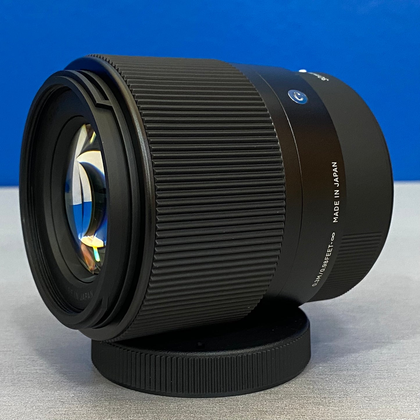 Sigma 30mm f/1.4 DC DN Contemporary | Fujifilm | NOVA