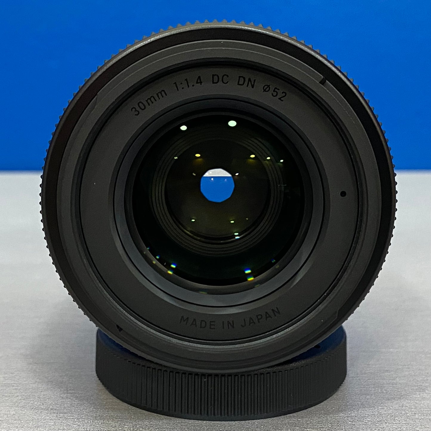 Sigma 30mm f/1.4 DC DN Contemporary | Fujifilm | NOVA