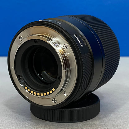 Sigma 30mm f/1.4 DC DN Contemporary | Fujifilm | NOVA