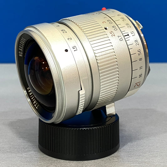 TTArtisan 21mm f/1.5 ASPH