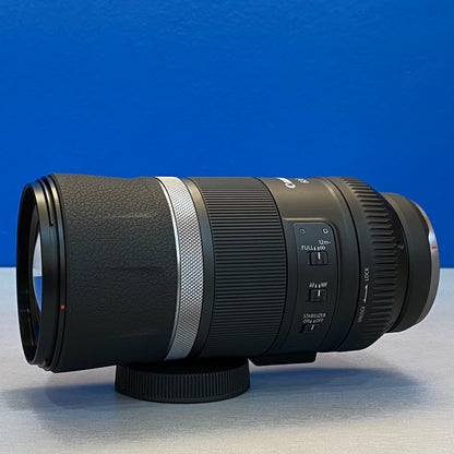 Canon RF 600mm f/11 IS STM (NOVA)