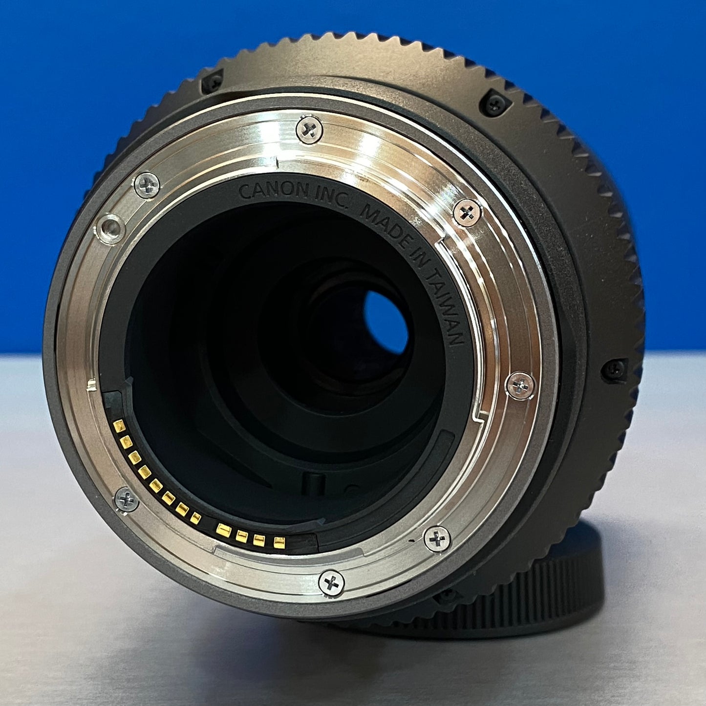 Canon RF 600mm f/11 IS STM (NOVA)