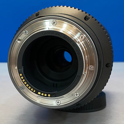 Canon RF 600mm f/11 IS STM (NOVA)