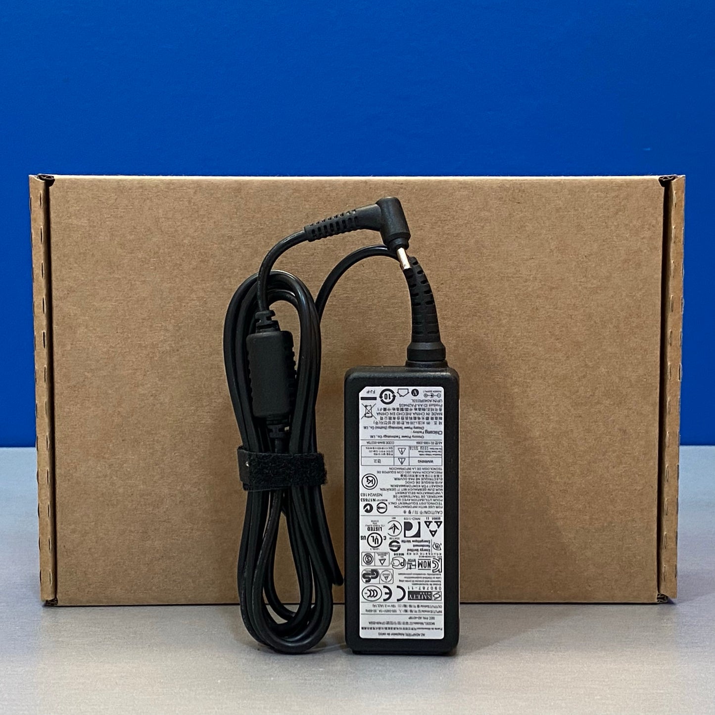 Carregador Samsung CPA09-002A - 40W (NOVO)