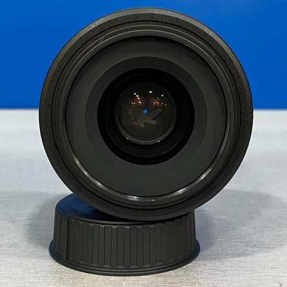 Nikon AF-S 35mm f/1.8G DX (NOVA)