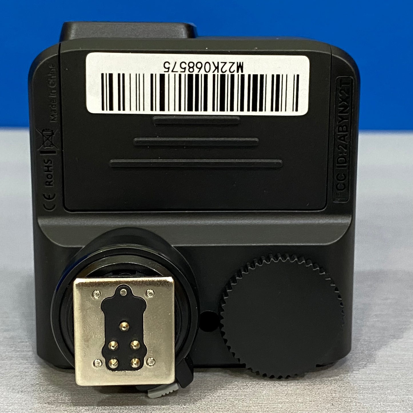 Godox X2T-C - TTL Wireless Flash Trigger (NOVO)