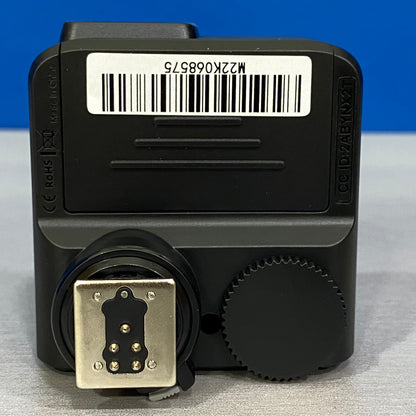 Godox X2T-C - TTL Wireless Flash Trigger (NOVO)
