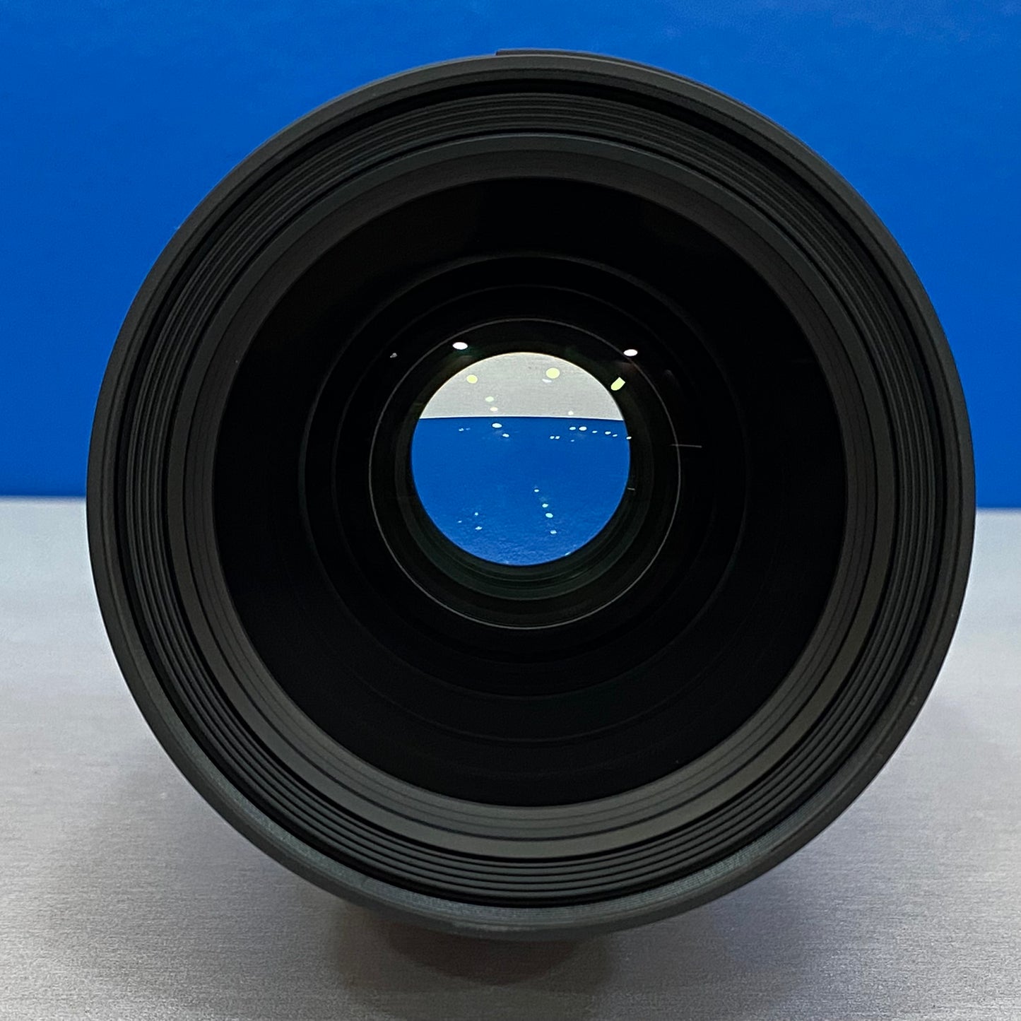 Sigma ART 40mm f/1.4 DG HSM (NOVA)