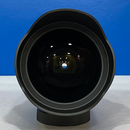 Sigma ART 12-24mm f/4 DG HSM