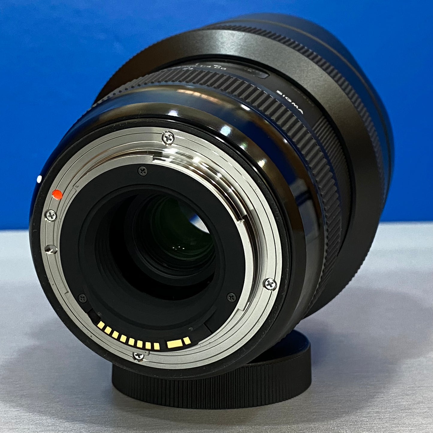 Sigma ART 12-24mm f/4 DG HSM