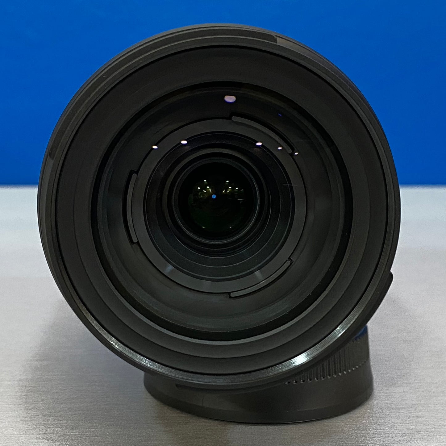 Tamron 18-300mm f/3.5-6.3 Di III-A VC VXD | Sony E-Mount | NOVA