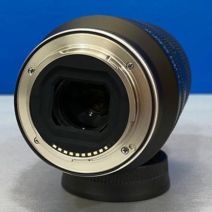 Tamron 18-300mm f/3.5-6.3 Di III-A VC VXD | Sony E-Mount | NOVA