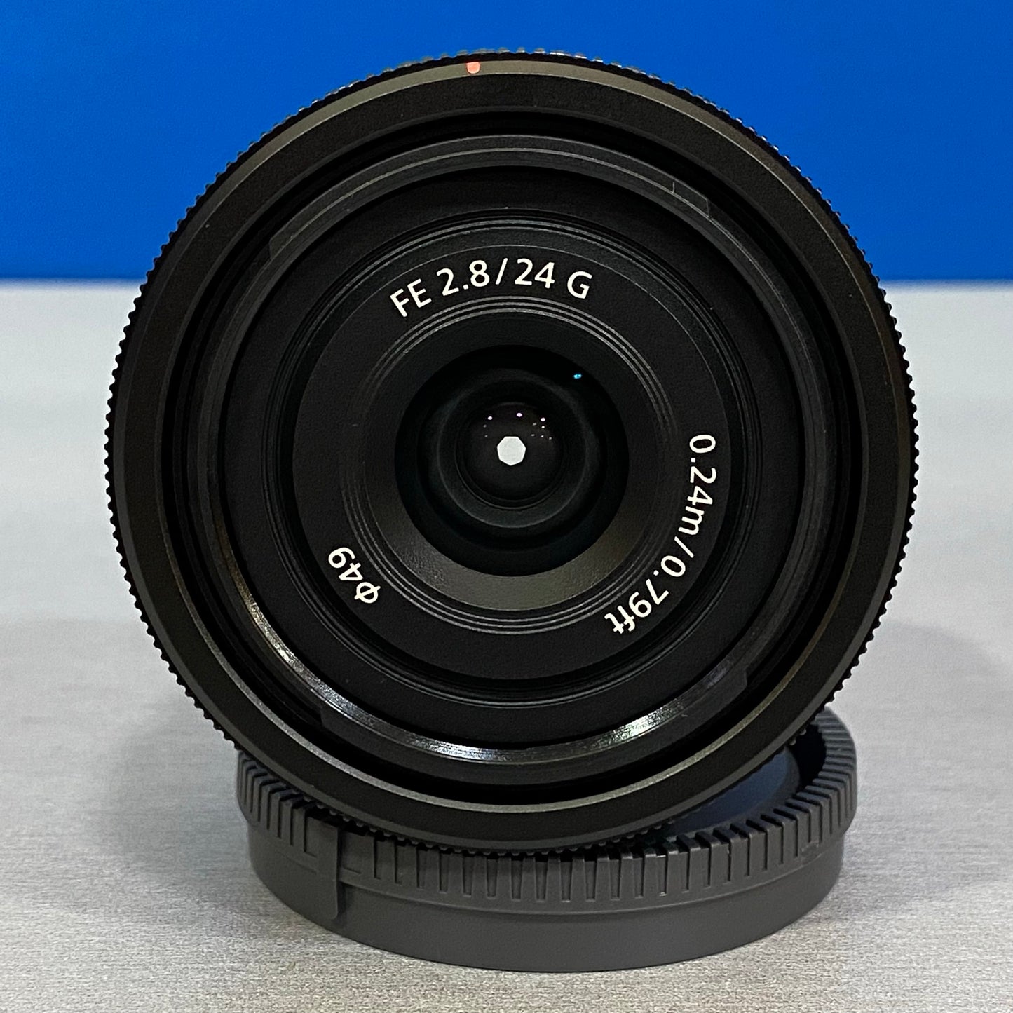 Sony FE 24mm f/2.8 G | NOVA