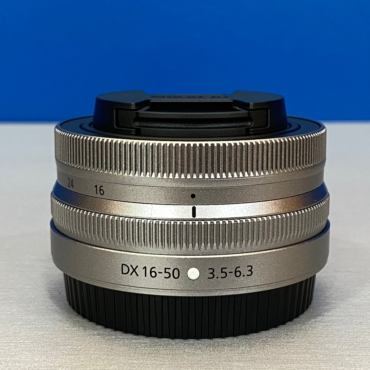 Nikon Nikkor Z 16-50mm f/3.5-6.3 DX VR (NOVA)