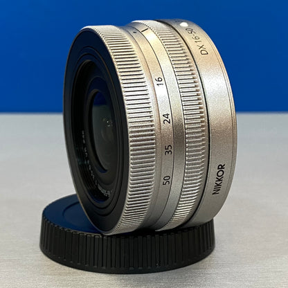 Nikon Nikkor Z 16-50mm f/3.5-6.3 DX VR (NOVA)