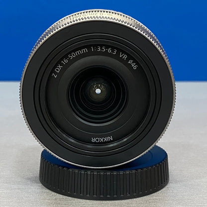 Nikon Nikkor Z 16-50mm f/3.5-6.3 DX VR (NOVA)