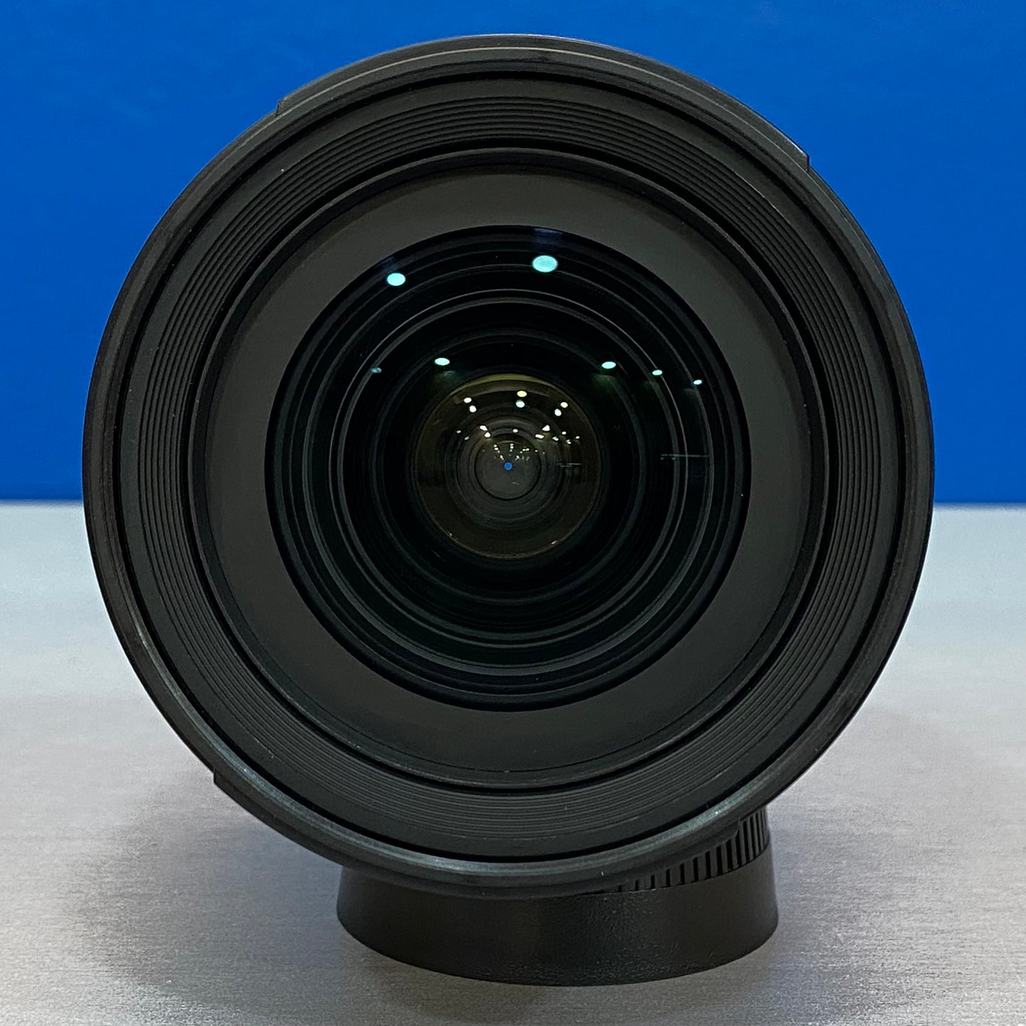 Nikon AF-S 18-35mm f/3.5-4.5G ED