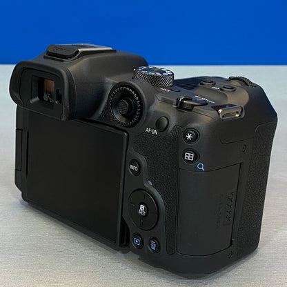 Canon EOS R7 (32.5MP) + RF-S 18-150mm f/3.5-6.3 IS STM | NOVA