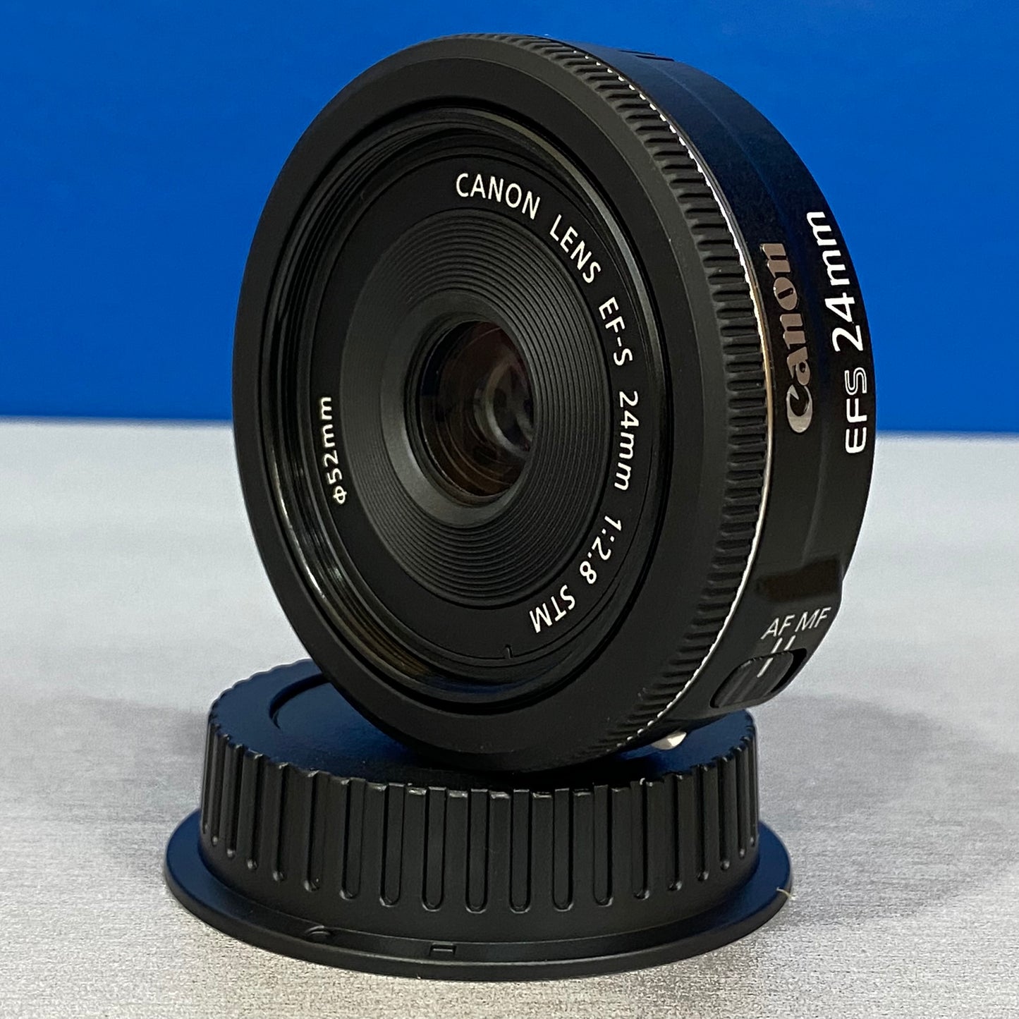Canon EF-S 24mm f/2.8 STM | NOVA