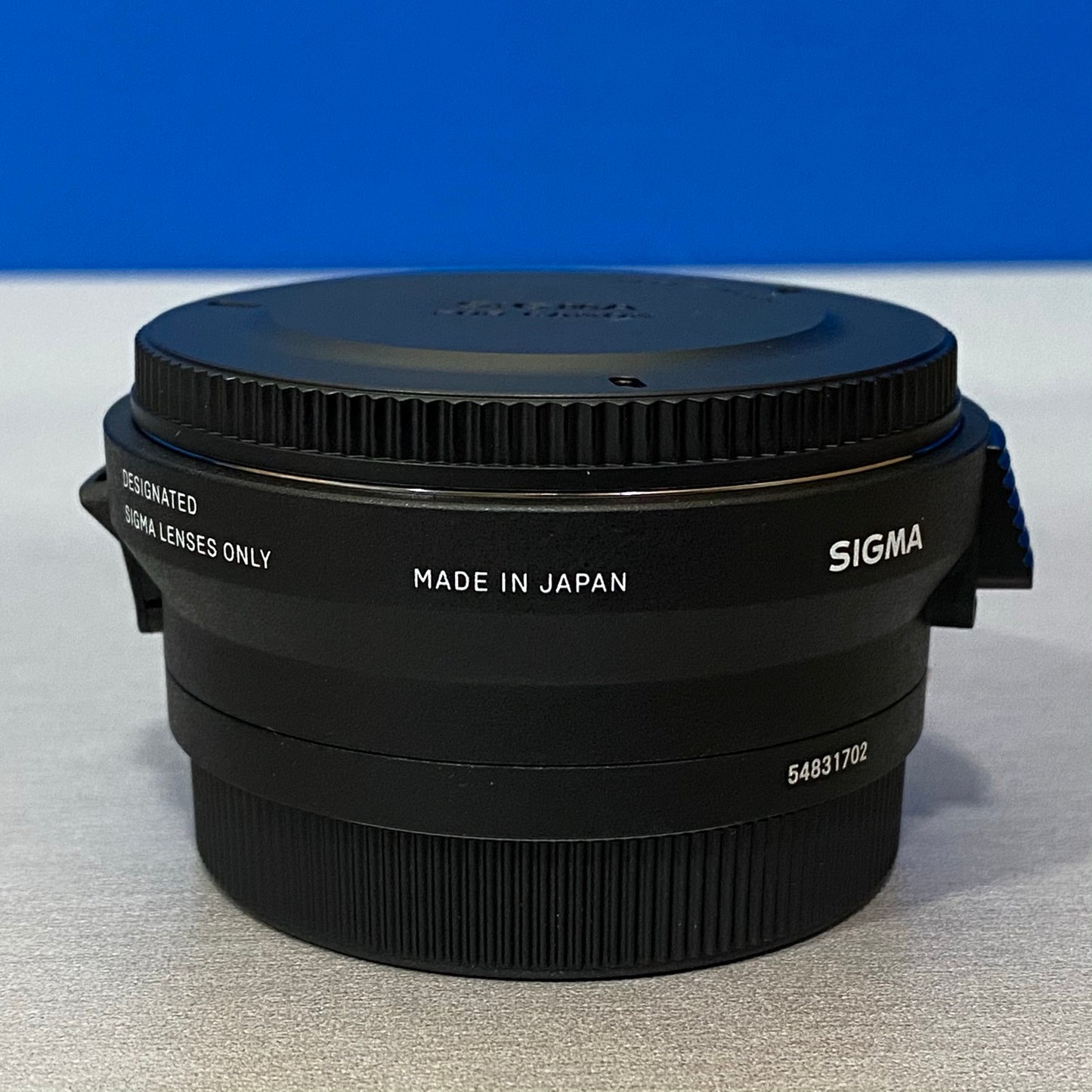 Sigma Mount Converter MC-11 (NOVO)
