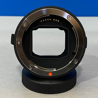 Sigma Mount Converter MC-11 (NOVO)
