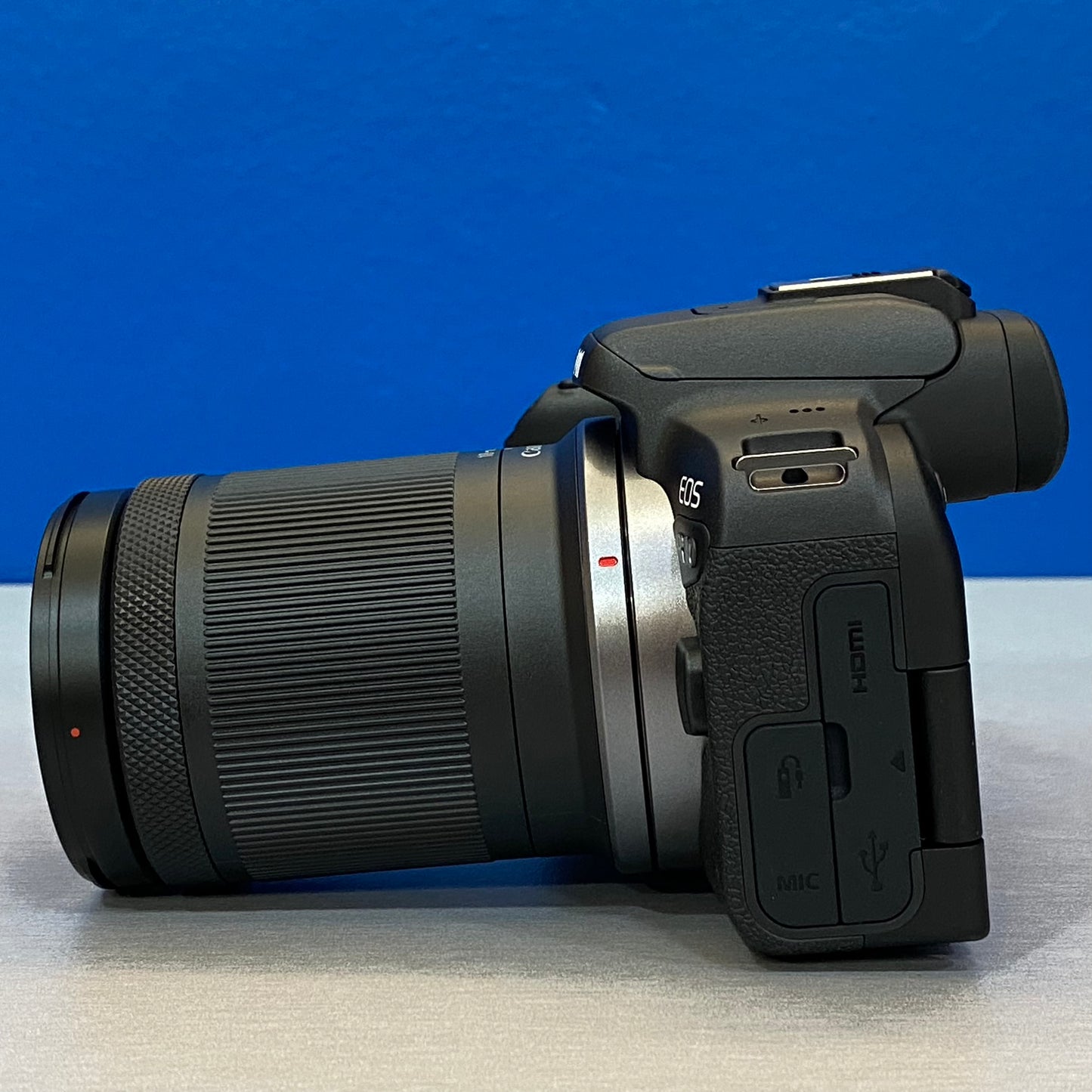 Canon EOS R10 (24.2MP) + RF-S 18-150mm f/3.5-6.3 IS STM | NOVA