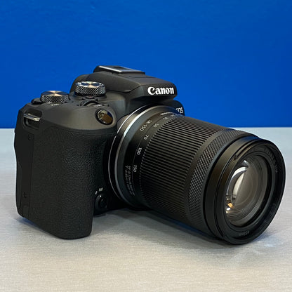 Canon EOS R10 (24.2MP) + RF-S 18-150mm f/3.5-6.3 IS STM | NOVA